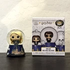 Funko Mystery Minis Harry Potter Luna Lovegood Mini Snow Globe 1/24 Air Bubble