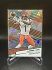 2025 Panini Revolution Football Cubic Ja'Marr Chase #128