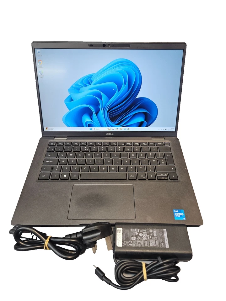 Dell Latitude 7420 · i5-1145G7 · 16GB · 256GB, photo 1 of 5