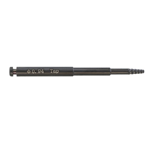 Implant Fractured & Fixture Screw Removal Kit Extractor Drills Neobiotech SR FR - Picture 40 of 83