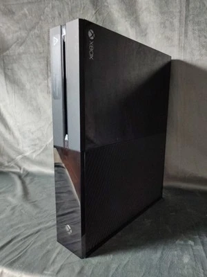 Microsoft Xbox One