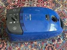 Miele S768 Canister Vacuum Replacement Hose Tested