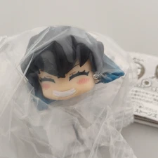 Demon Slayer Inosuke Mini Figure Onemutan Special Remix 3 Gacha Capsule Toy