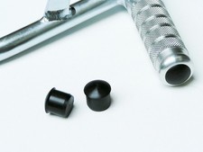 Tappo in plastica per pedane 6151