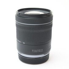 Canon 24-105mm Focal RF Camera Lenses for sale | eBay