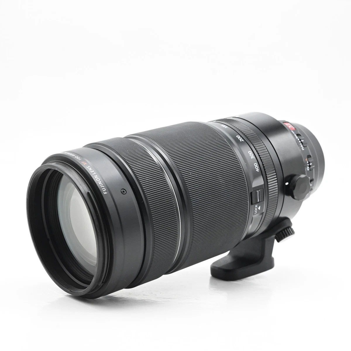 Preços baixos em Lentes de câmera Fujifilm 100-400mm f/4.5-5.6 | eBay