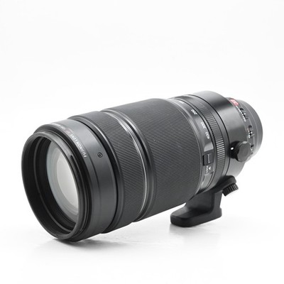 Fujifilm XF 100-400mm f4.5-5.6 R LM OIS WR Lens, Inoperable #174
