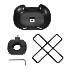 Handlebar Mount Speaker Holder Universal Bike Mount Speaker Stand with Wrench
