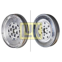 LuK Schwungrad Zweimassenschwungrad Passend FüR Fiat Idea 350_ 1.9 JTD