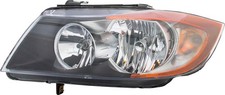 Eagle Eye Headlight Assembly for BMW BM083-B0...