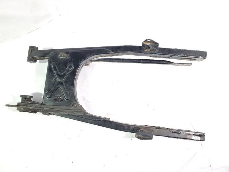 Rear Swingarm 52200-KR3-316ZA OEM 2007 Honda Rebel 250 - Image 2 of 4