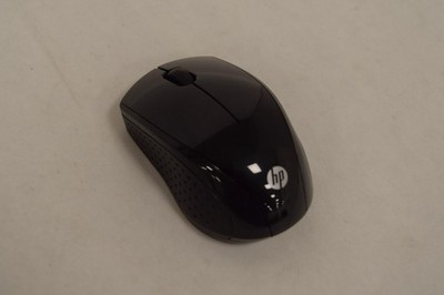 HP X3000 Wireless Mouse NO DONGLE - Lot of 10