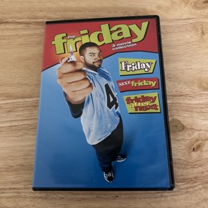 Friday Trilogy | eBay