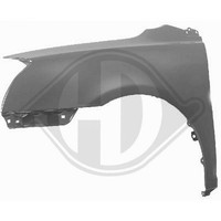 KotflüGel Diederichs 6624107 FüR Toyota Vorne Links