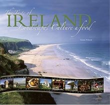 Taste of Ireland (Taste of Series) von Murphy, James | Buch | Zustand gut