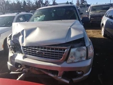 Transfer Case Part-time Switch On Dash Fits 04-05 EXPLORER 23790716
