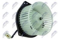 InnenraumgebläSe NTY EWN-SU-001 12V FüR Suzuki Vitara 2 JT TE TD Allrad JB416