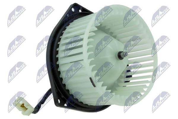 InnenraumgebläSe NTY EWN-SU-001 12V FüR Suzuki Vitara 2 JT TE TD Allrad JB416-image