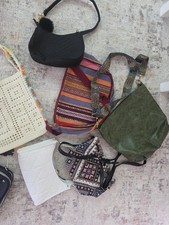 Bundle Of Bags