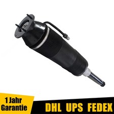 1x Hinten Links ABC Hydraulik Stoßdämpfer für Mercedes W220 C215 CL500 S500 S600
