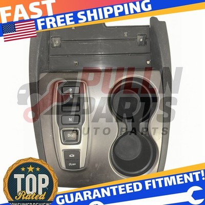 Honda 77295-TG7-A4 Center Console - Passport 23 - Shifter & Cup Holder