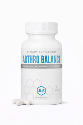 Arthro Balance 30 Capsules Joint Support Mobility Flexibility Dietary Supplement