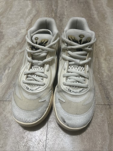Puma Lamelo Ball MB.02