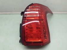9672666680 / 6351KH HECKLEUCHTE RECHTS / 3092484 FÜR PEUGEOT 5008 0U_, 0E_ 1.6