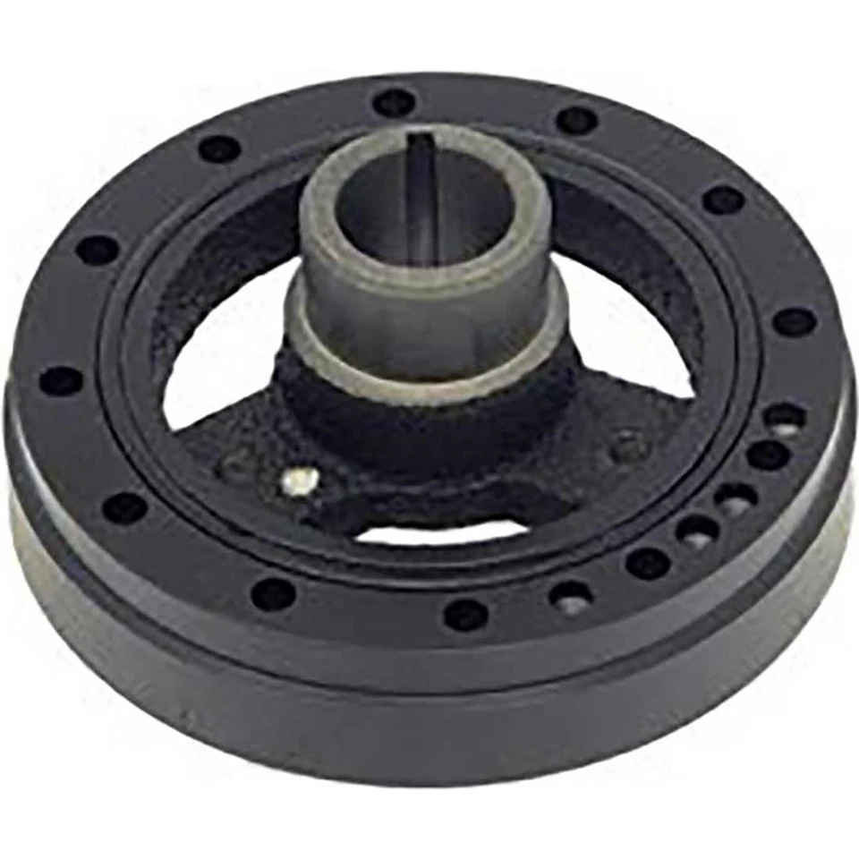 Амортизатор балансировщик гармоник шкив коленчатого вала Dorman для пикапа Chevy GMC 4.3 - Изображение 3 из 4