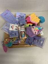 Mix Lot 12 Pc New Claires Icing USA Best Friends Necklaces Keychain  Earrings