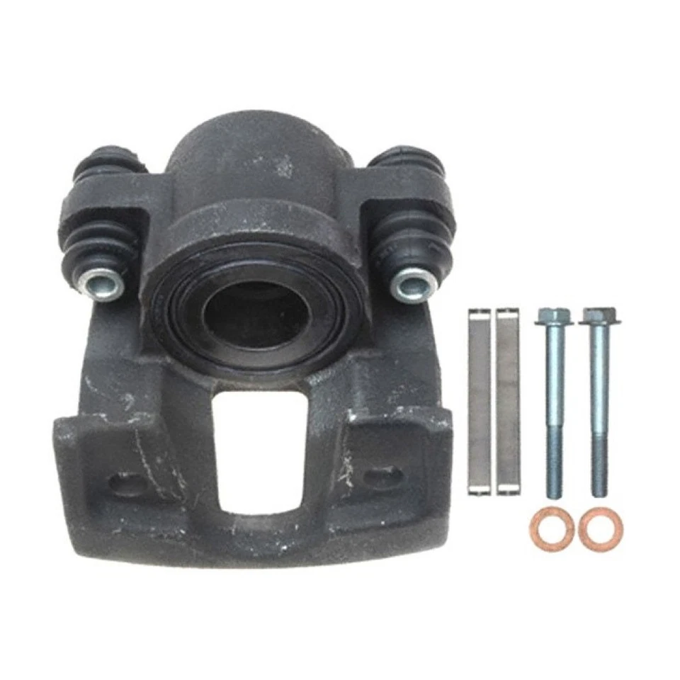 Pinza de freno de disco ACDelco original para Nissan TITAN 2004-2015 lado del pasajero Foto 2 de 4