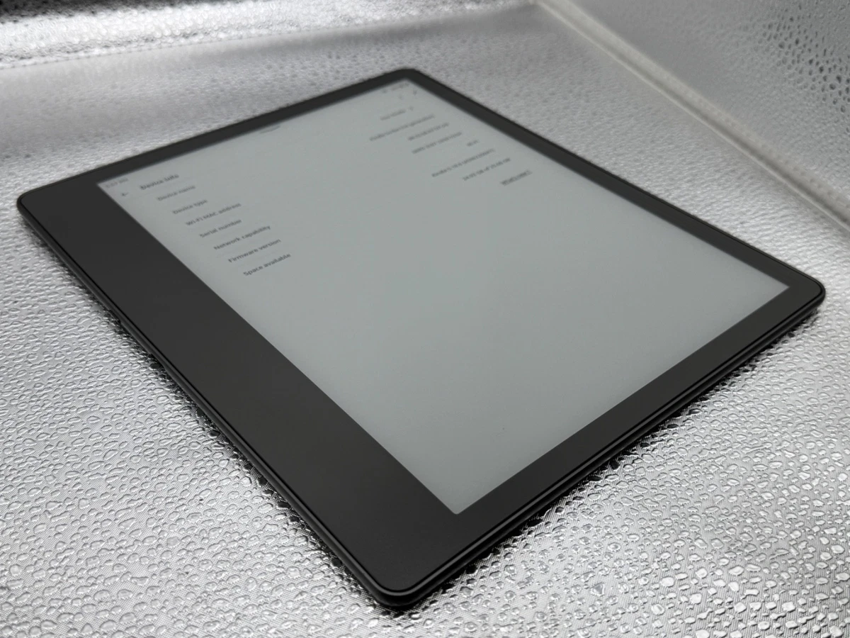 Amazon Kindle 1st Generation eBook Readers for sale | eBay