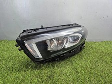 Frontscheinwerfer Mercedes-Benz W177 A1779064703 Links Scheinwerfer Headlight