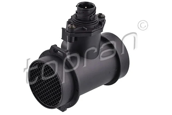 Débitmètre de masse d'air solution voyant moteur et ralenti instable TOPRAN
