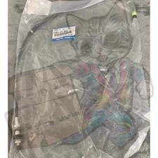 GENUINE MAZDA RX-7 FC FC3S S4 S5 Throttle Accelerator Cable Axel Wire F061-41-66