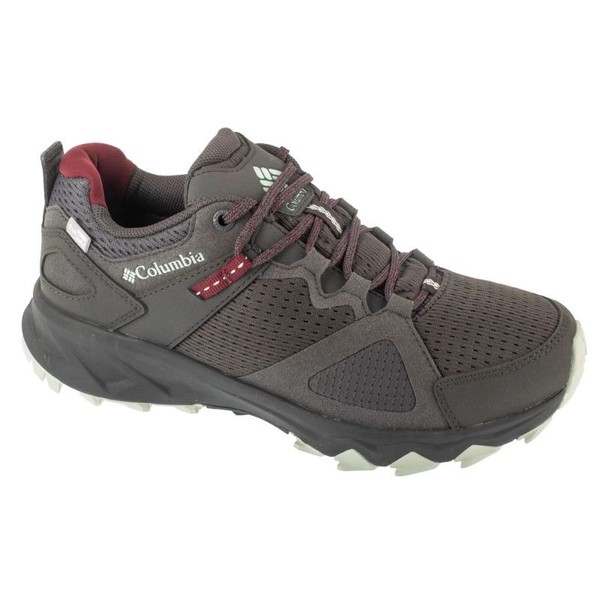Columbia Peakfreak Hera Outdry 2100191089 Szare 37 Columbia Peakfreak Hera Outdr-image