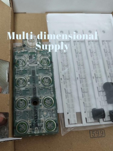 1PCS NEW BNI00J0 BNI IOL-104-011-K006 #SKY - 第 1/3 張圖片