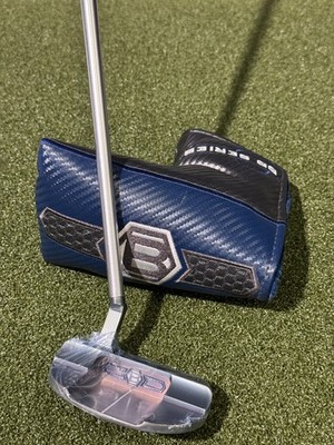BETTINARDI BB-49 PUTTER 34