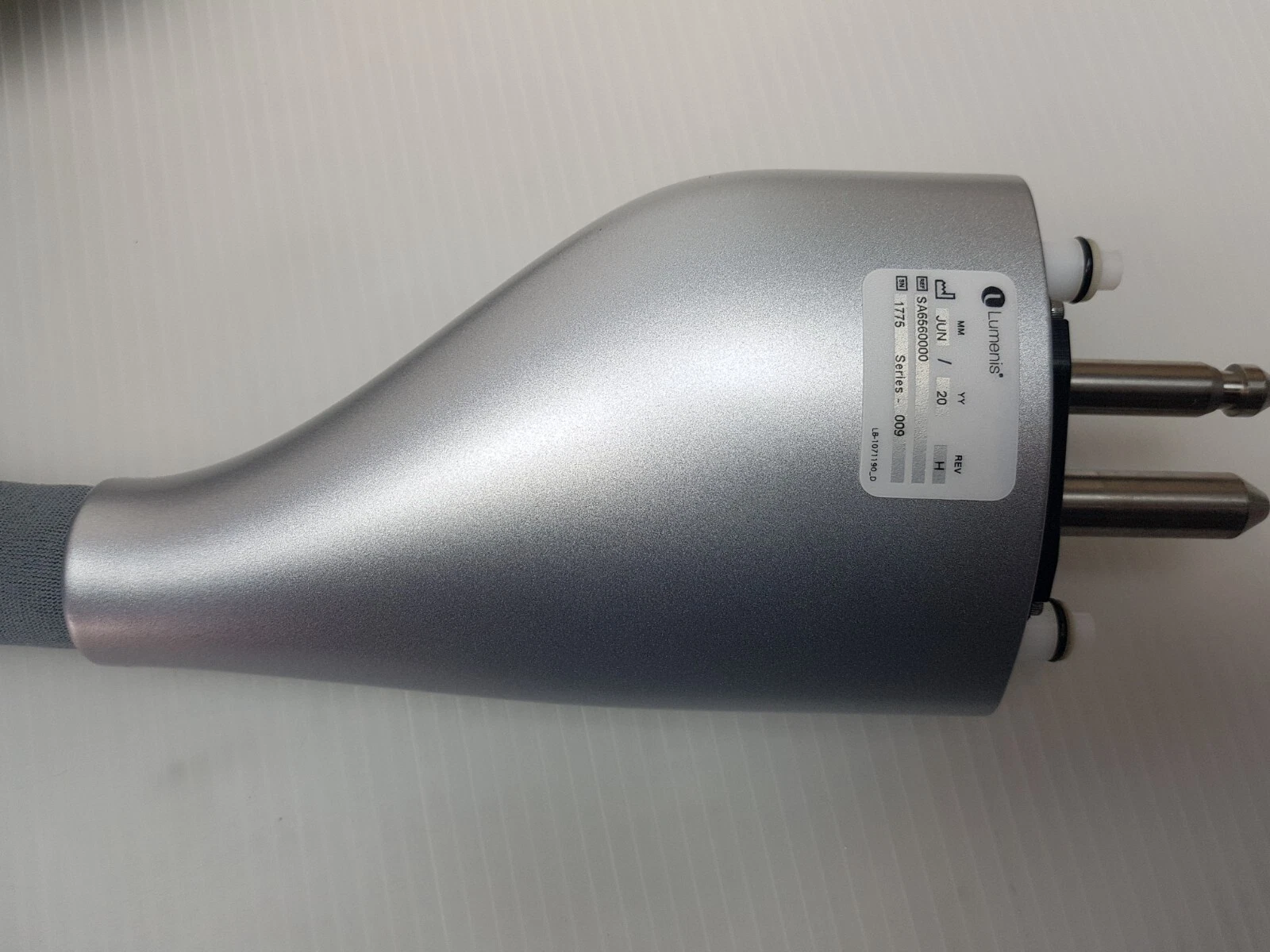 Lumenis RSA6560000 REV H — photo 6 of 11