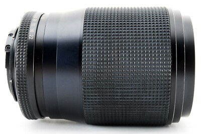 Contax CARL ZEISS SONNAR 135mm f/2.8 T AEJ Lens for C/Y From Japan