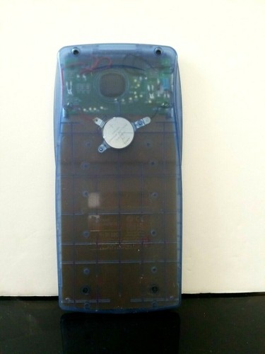 Ti-15 Explorer N-0502C Calculator by Texas Instruments - tested works - Picture 3 of 3