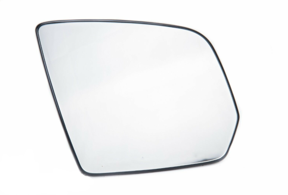 MERCEDES-BENZ M W164 Front Left Door Mirror Glass A1648108419