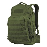 Condor Venture Taktische Cadet Rucksack Trinksystem Molle 27,5 L Oliv Drab Oliv
