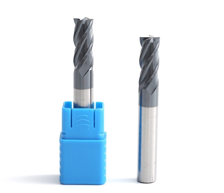 Cortador Vertical Carburo Tialn 5/8 X 5 Mastercut Usa | Meses Sin Interés - Foto 4