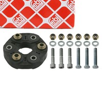 febi Hardyscheibe FüR Mercedes W203 S203 CL203 S202 C209 A209 W220 2024102015