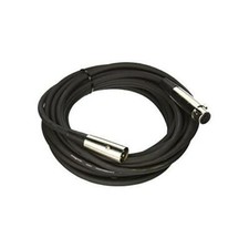 Strukture SMC20 XLR Microphone Cable 20ft