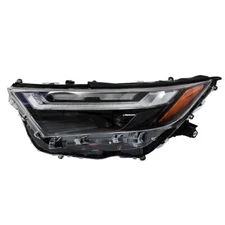 LABLT Headlight Headlamp Assembly LED For 2022-2023 Toyota Rav4 Driver Side