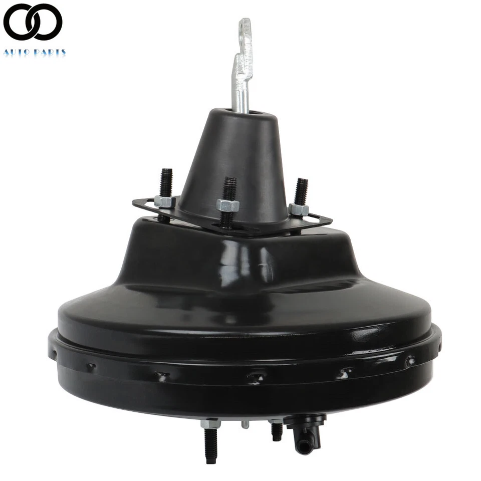 Potenciador de freno de vacío para Ford F-150 F-200 F-250 Bronco 1988-1993 54-74210 Foto 2 de 4