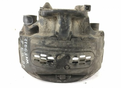 2187969 K100268 Brake Caliper KNORR-BREMSE From Scania R-Series 