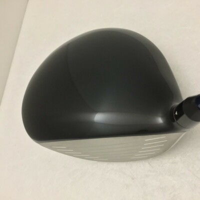 Golf Driver PRGR RS 2018 Diamana for PRGR (SR) 10.5 45.5inch JAPAN